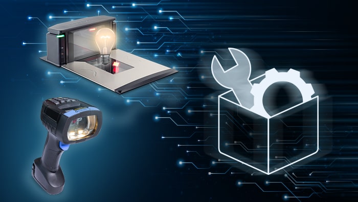 为何选择扫描仪SDK